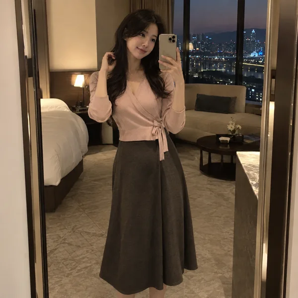 힐링 아린룸 홈타이 제휴업체 이미지