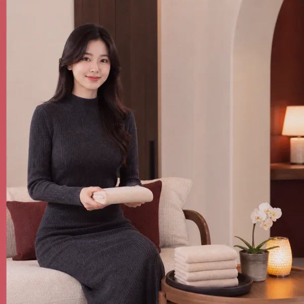스위트 모먼트테라스 테라피 안내 이미지