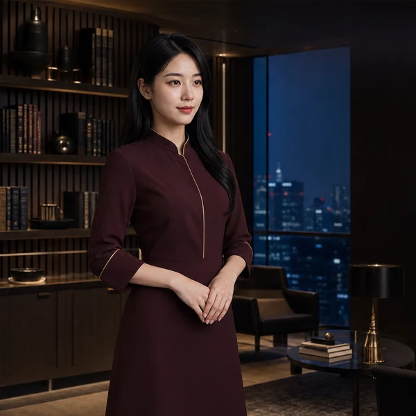 스위트 로제스테이 테라피 안내 이미지