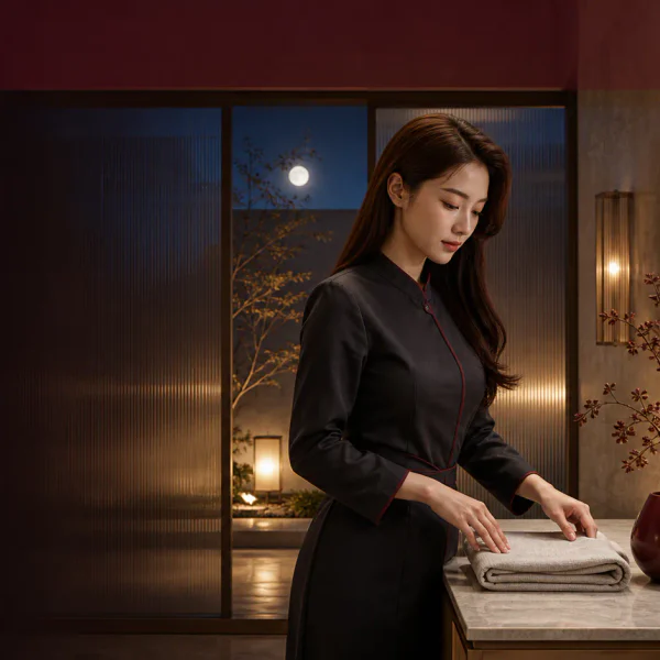 지효라운지 마사지 제휴업체 이미지