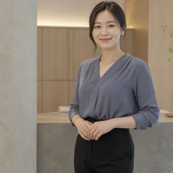 시그니처 보미하우스 테라피 안내 이미지