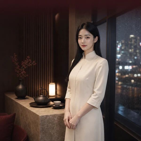 로열 사나센터 테라피 안내 이미지