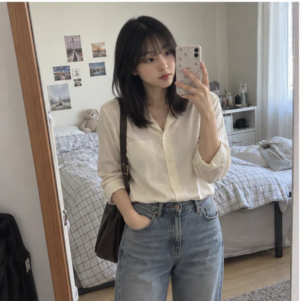 가든 루나케어 마사지 안내 이미지