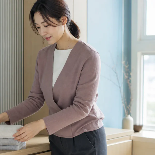 웰니스 리안테라스 마사지 안내 이미지