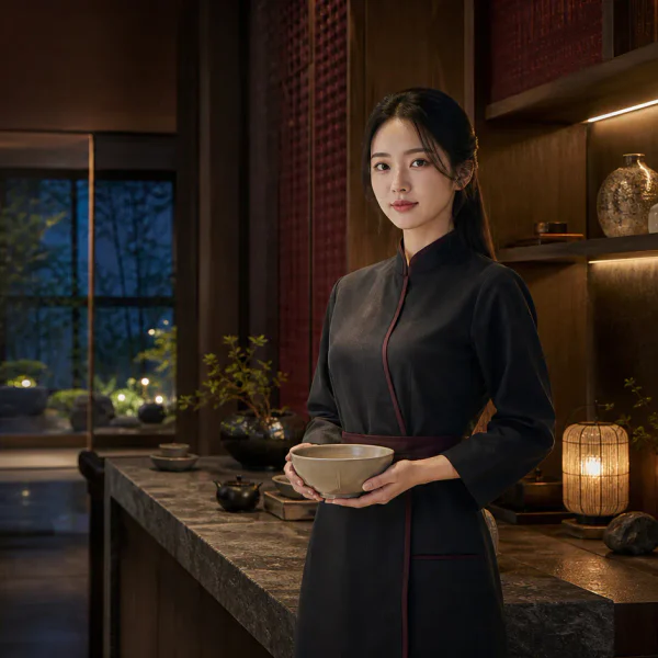 힐링 예리웰빙 마사지 안내 이미지