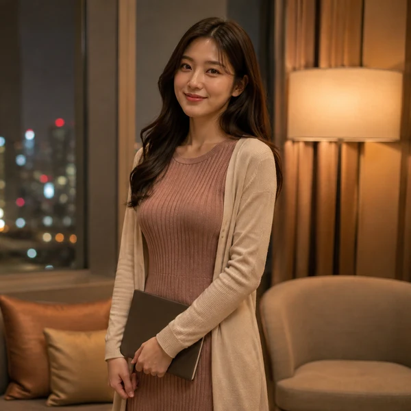 모던 유정센터 마사지 제휴업체 이미지