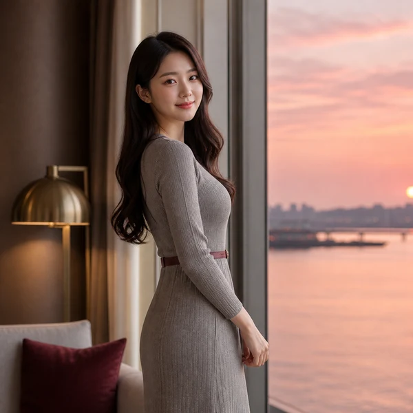시그니처 로제스파 홈타이 제휴업체 이미지