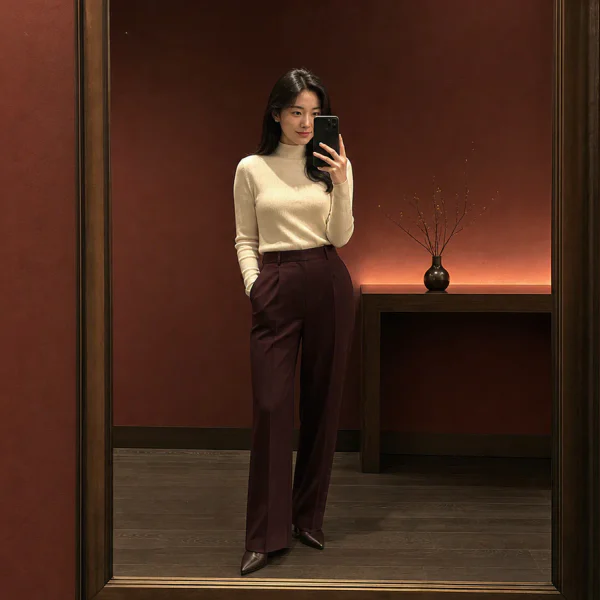 시그니처 닝닝하우스 마사지 안내 이미지