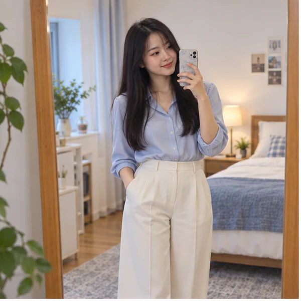 스위트 민지테라스 마사지 안내 이미지