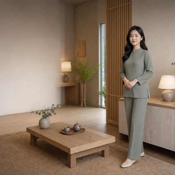 모던 메르시살롱 홈타이 안내 이미지