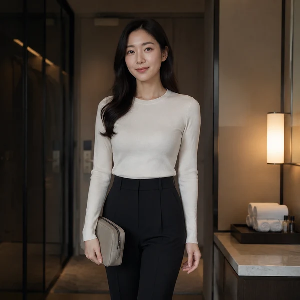 프리미엄 하영센터 마사지 안내 이미지