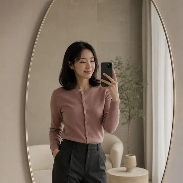 모던 보미가든 테라피 안내 이미지