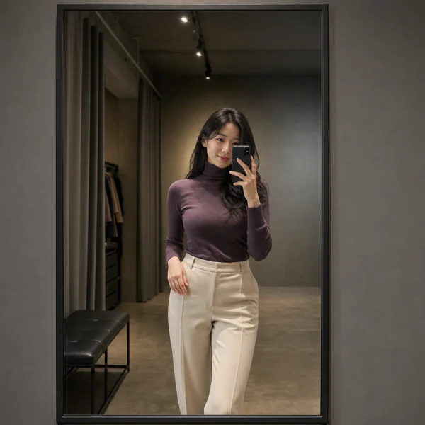 라운지 로제나가든 마사지 안내 이미지