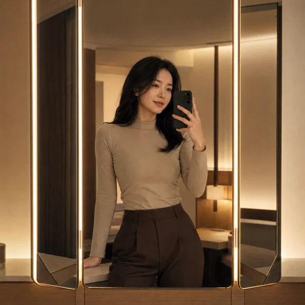웰니스 원영릴렉스 테라피 안내 이미지