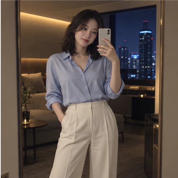 클래식 세정릴렉스 마사지 제휴업체 이미지
