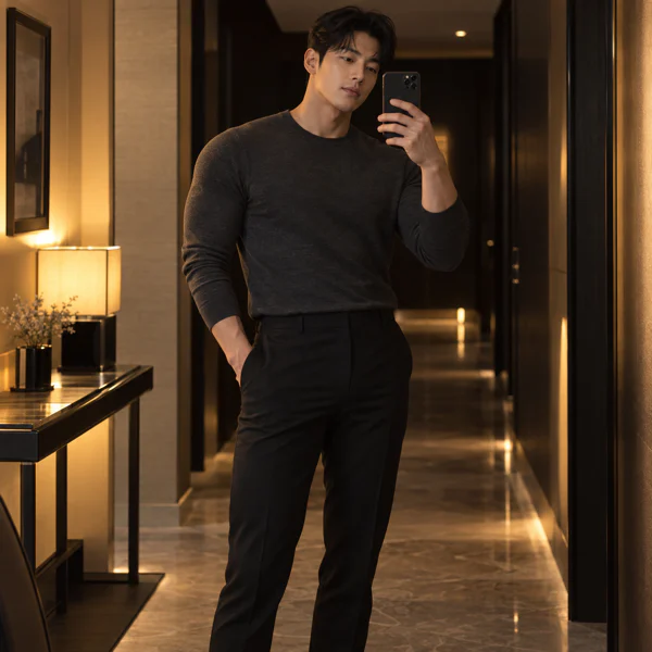 힐링 제니살롱 테라피 안내 이미지
