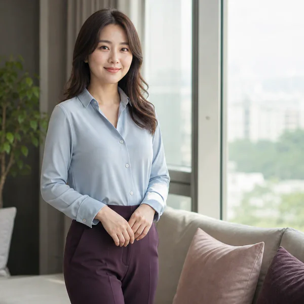 포레스트 은비하우스 마사지 제휴업체 이미지