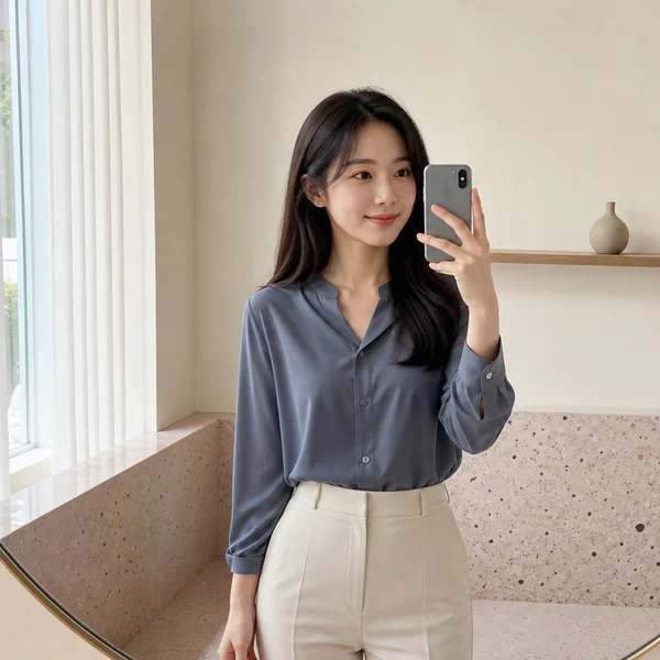 클래식 효정스테이 테라피 안내 이미지