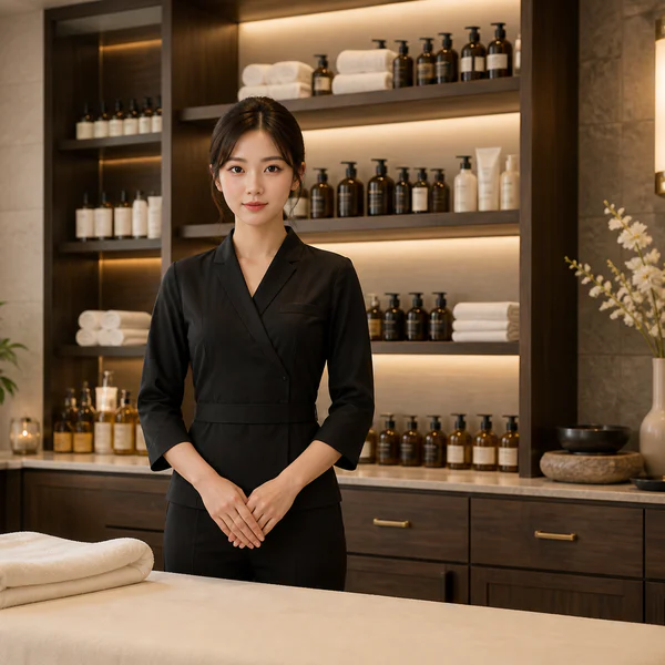 클래식 세정릴렉스 마사지 제휴업체 이미지