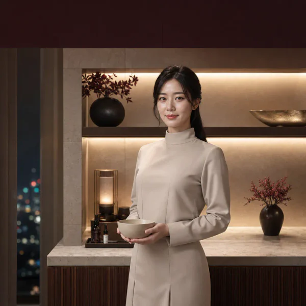 힐링 리브룸 테라피 안내 이미지