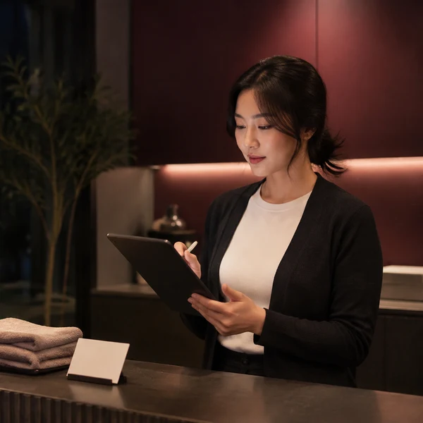스위트 원영스파 테라피 안내 이미지