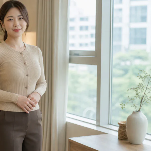 시그니처 하린케어 홈타이 안내 이미지