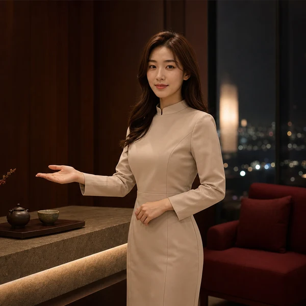 모던 설현가든 테라피 안내 이미지