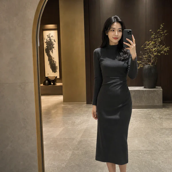 스테이 모먼트살롱 테라피 안내 이미지
