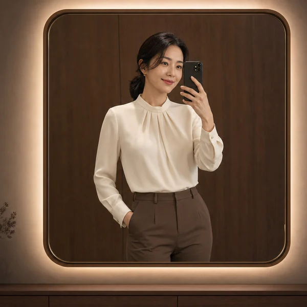 라엘라운지 테라피 안내 이미지