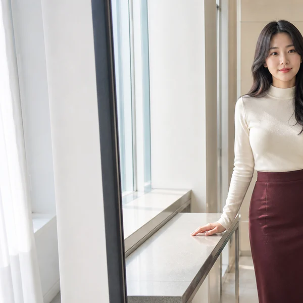 모던 유리아센터 테라피 안내 이미지