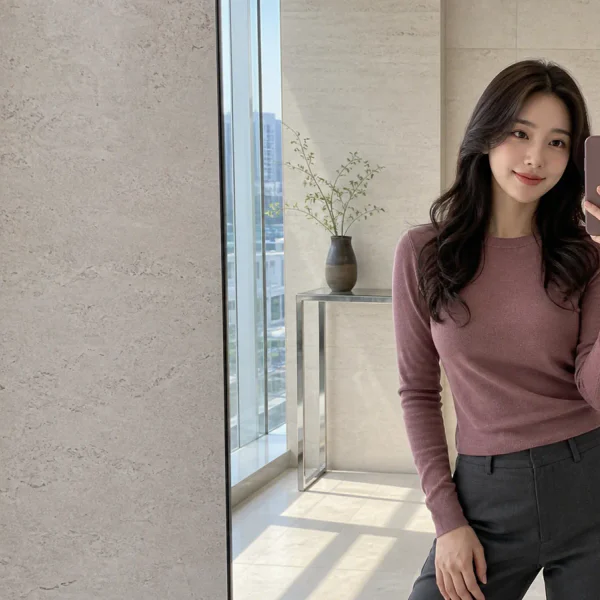 모던 제니살롱 테라피 안내 이미지