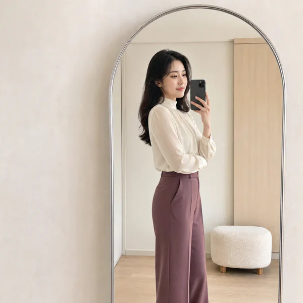 아로마 미나테라스 테라피 안내 이미지