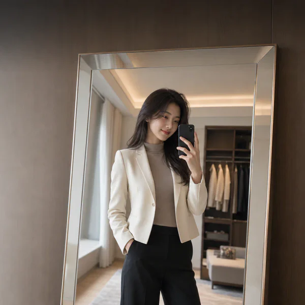클래식 수지플레이스 마사지 안내 이미지