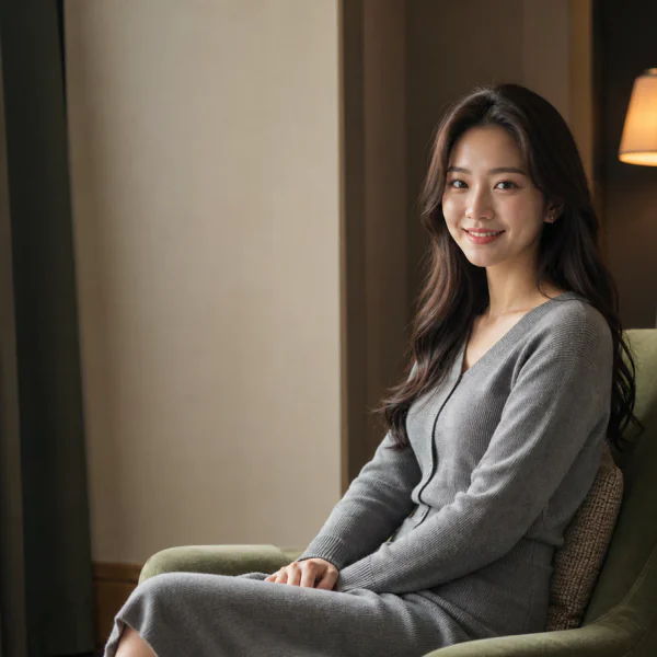 포레스트 해온아지트 마사지 안내 이미지