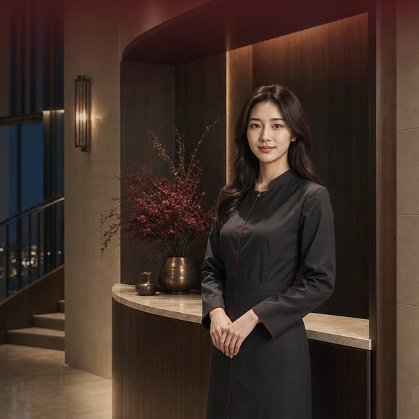 웰니스 원영플레이스 테라피 안내 이미지