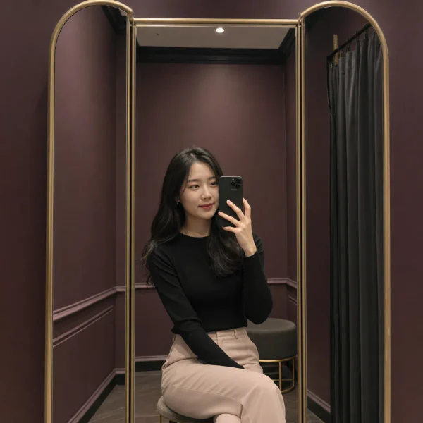 가든 제니하우스 테라피 안내 이미지