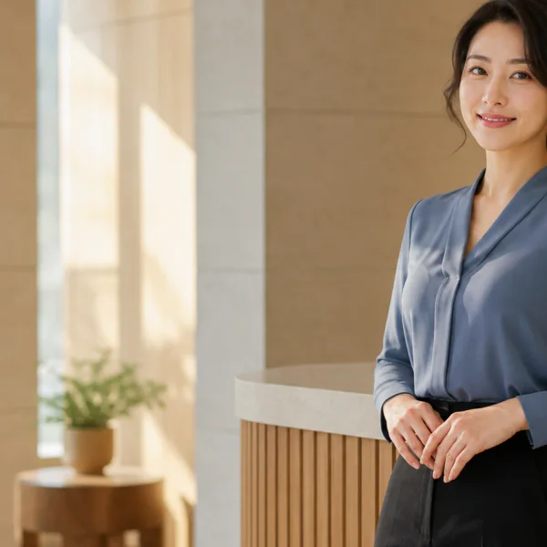 라운지 해린가든 홈타이 안내 이미지