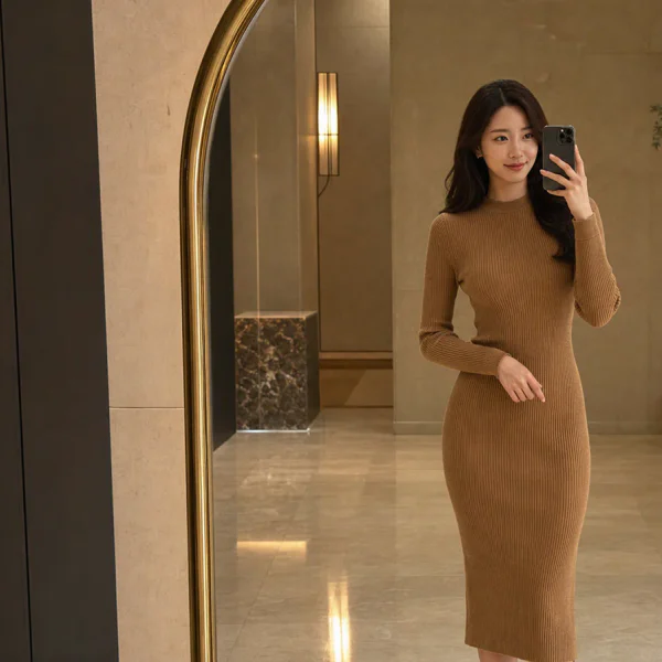 가든 리안스테이 홈타이 안내 이미지