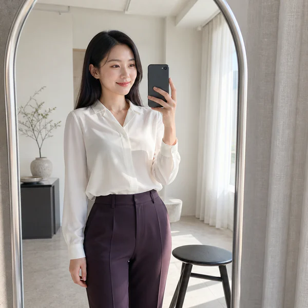 로열 하린살롱 테라피 안내 이미지