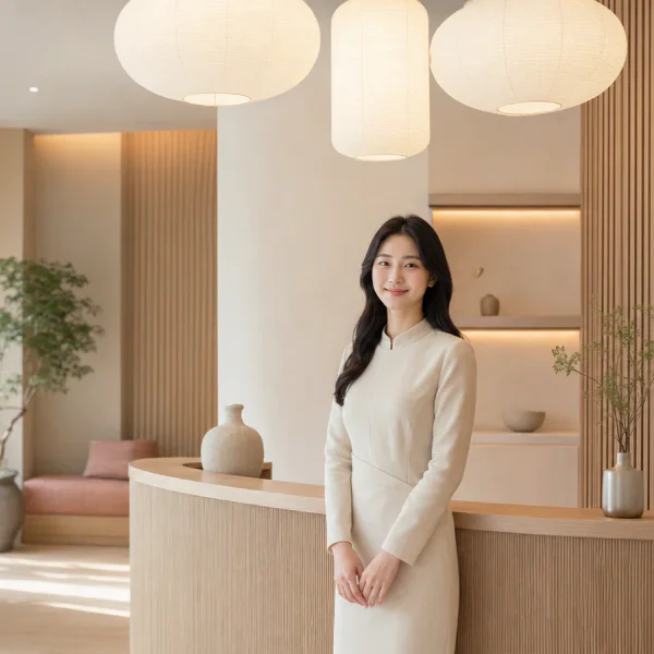 시그니처 프라임아지트 마사지 안내 이미지