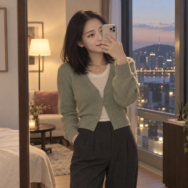 웰니스 로제스테이 테라피 안내 이미지