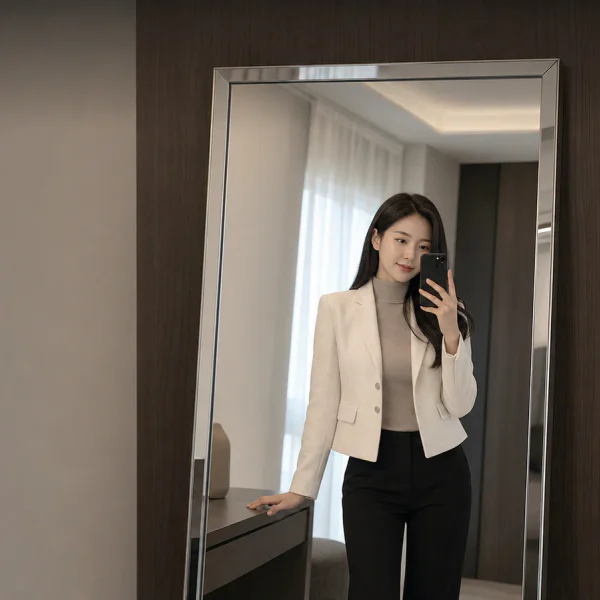 시그니처 윈터케어 마사지 안내 이미지
