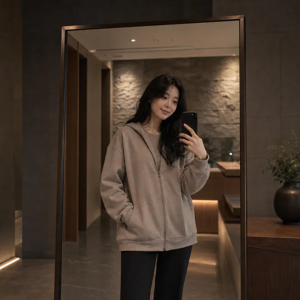 프리미엄 문별케어 홈타이 안내 이미지