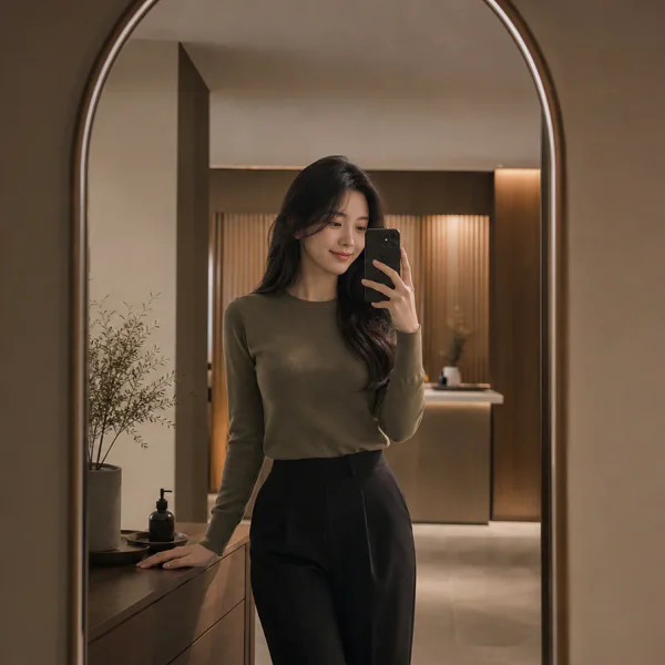 로열 다니엘센터 홈타이 안내 이미지
