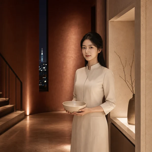 스위트 아델테라스 테라피 제휴업체 이미지