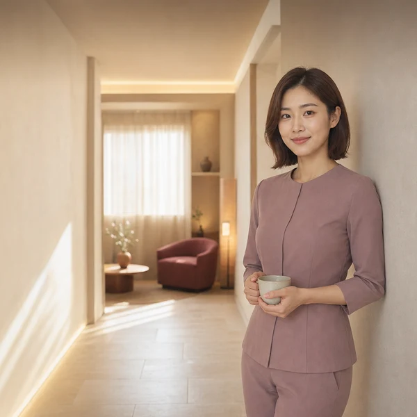 아로마 수지플레이스 마사지 안내 이미지