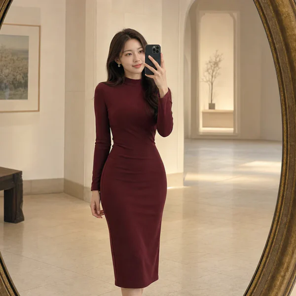 라운지 미나플레이스 테라피 안내 이미지