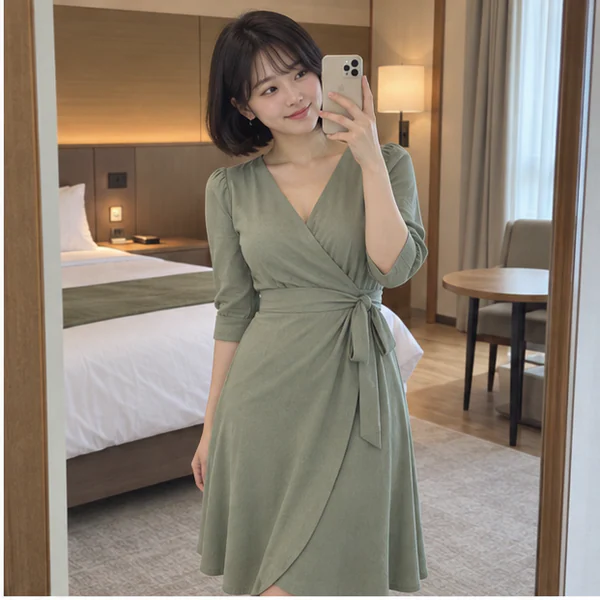 프리미엄 아델하우스 테라피 안내 이미지