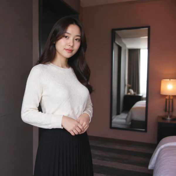 시그니처 미나스파 홈타이 제휴업체 이미지