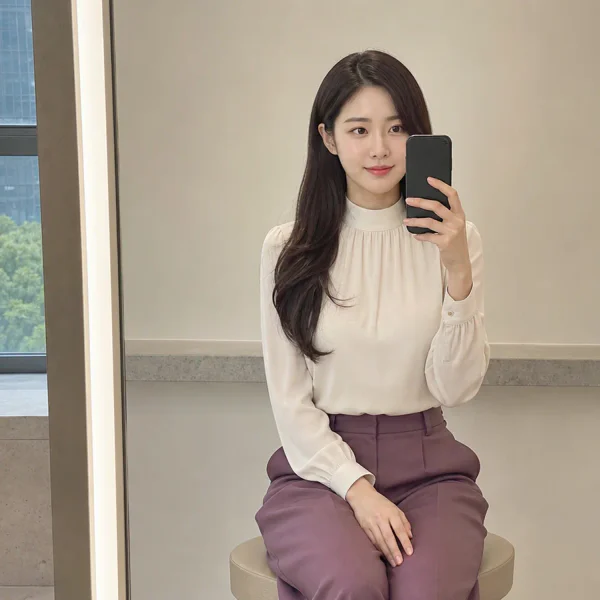 가든 클로이라운지 마사지 안내 이미지